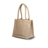Jute tas Small Jute tas Small
