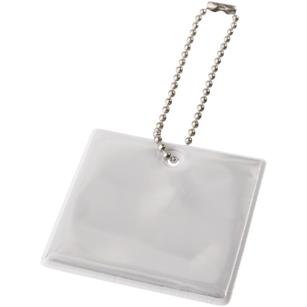 RFX™ Reflecterende hanger vierkant