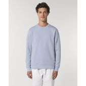 Changer - Iconische uniseks sweater met ronde hals - XXL