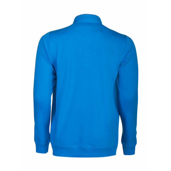 Printer Homerun Sweatshirt Ocean blue 5XL