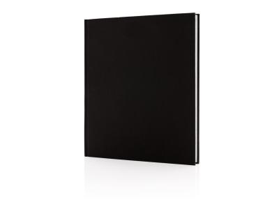Deluxe notitieboek 210x240 mm Deluxe notitieboek 210x240 mm