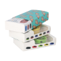 CreaSleeve 150 - aangepaste papieren sleeve