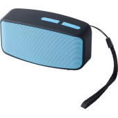 ABS speaker wit