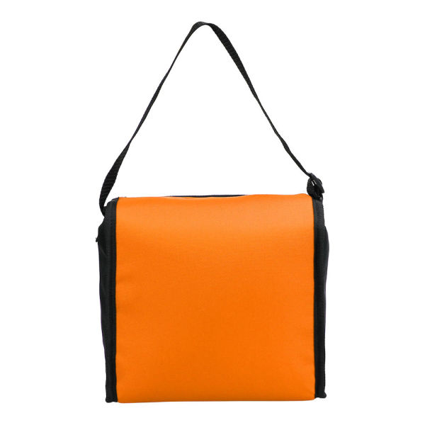 Cooler Bag Orange