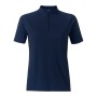 Ladies' Bike-T - navy - XXL