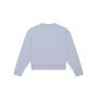 Stella Cropster - Korte sweater met ronde hals voor vrouwen - XS