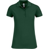 Safran Timeless / Women Bottle Green XS