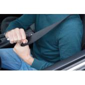 COB 4-in-1 auto tool, zilverkleurig