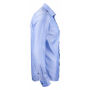 Green Bow 01 Slim fit Midblue XXL