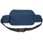Hoss heuptas - Heather navy