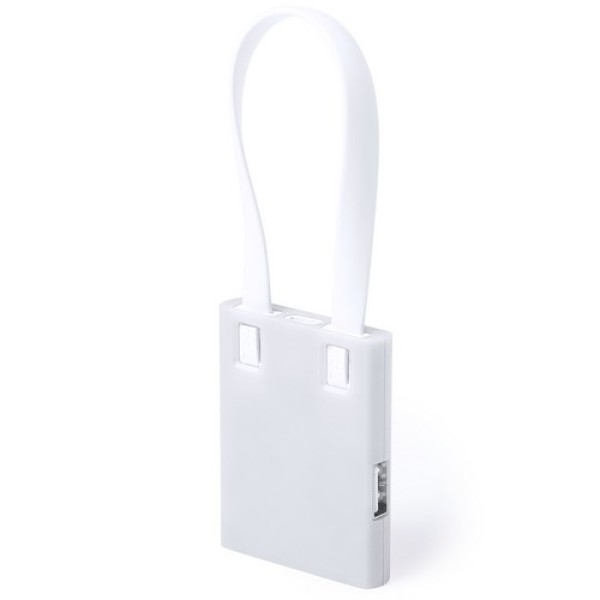 USB Hub Yurian - BLA - S/T