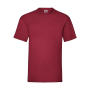 Valueweight T-Shirt - Brick Red - 3XL