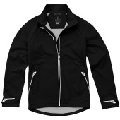 Kaputar dames softshell jack Kaputar dames softshell jack