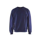 Marineblauw