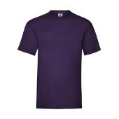 Valueweight T-Shirt - Purple - 3XL