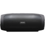 Prixton Zeppelin W200 Bluetooth® speaker - Zwart