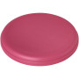 Crest recycled frisbee - Magenta