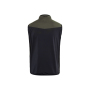 Softshell bodywarmer