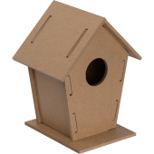 Vogelhuisje
