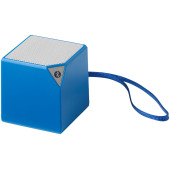 Sonic Bluetooth® luidspreker met ingebouwde microfoon Sonic Bluetooth® luidspreker met ingebouwde microfoon