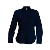 Jessica - damesblouse lange mouwen Jessica - damesblouse lange mouwen