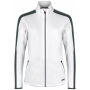 Snoqualmie jacket dames wit s