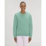 Changer - Iconische uniseks sweater met ronde hals - XXS