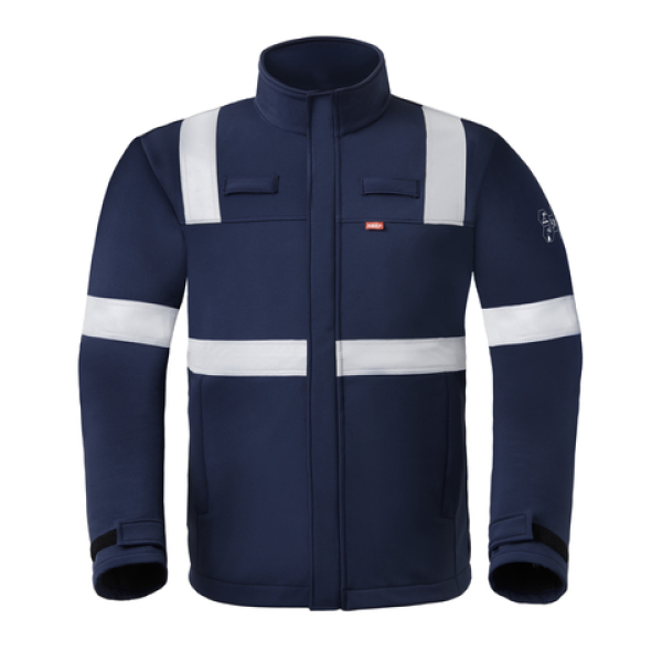 Softshell HAVEP® 5-Safety