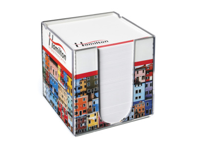 Smart MemoBlock Smart MemoBlock