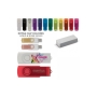 USB stick 2.0 Twister 16GB - Lichtgroen