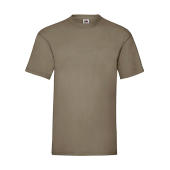 Valueweight T-Shirt - Khaki - 3XL