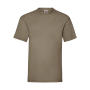 Valueweight T-Shirt - Khaki - 3XL