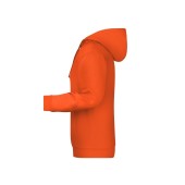 Promo Hoody Man - orange - S