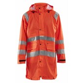 High Vis Oranje