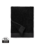 VINGA Birch handdoek 70x140, zwart