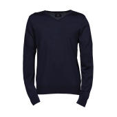 Men's V-Neck Sweater