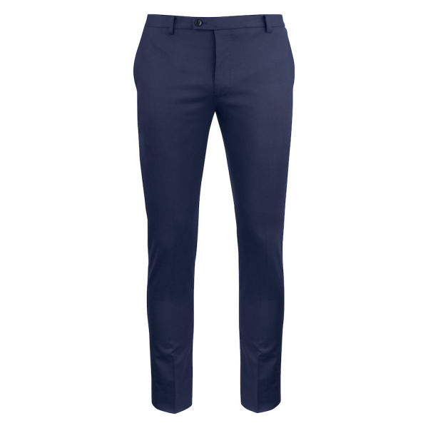 J.H&F Classic Trousers Navy 60