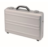 Executive aluminium attaché koffer CYBER Executive aluminium attaché koffer CYBER
