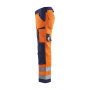 High Vis Werkbroek High Vis Werkbroek