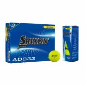 Srixon AD333