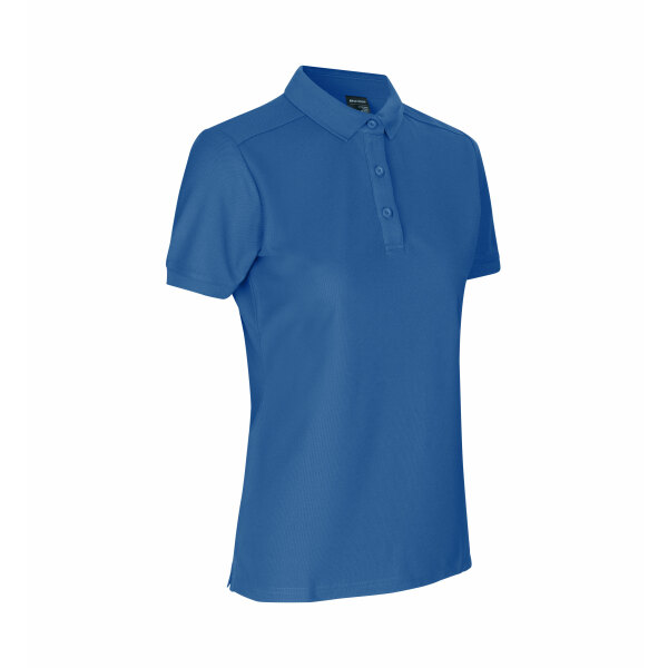 GEYSER polo shirt | functional | dames - Koningsblauw, 2XL GEYSER polo shirt | functional | dames - Koningsblauw, 2XL