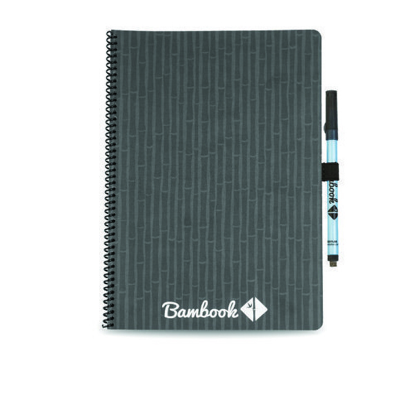 Bambook A4 - softcover