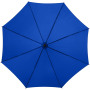Kyle 23'' klassieke automatische paraplu - Koningsblauw