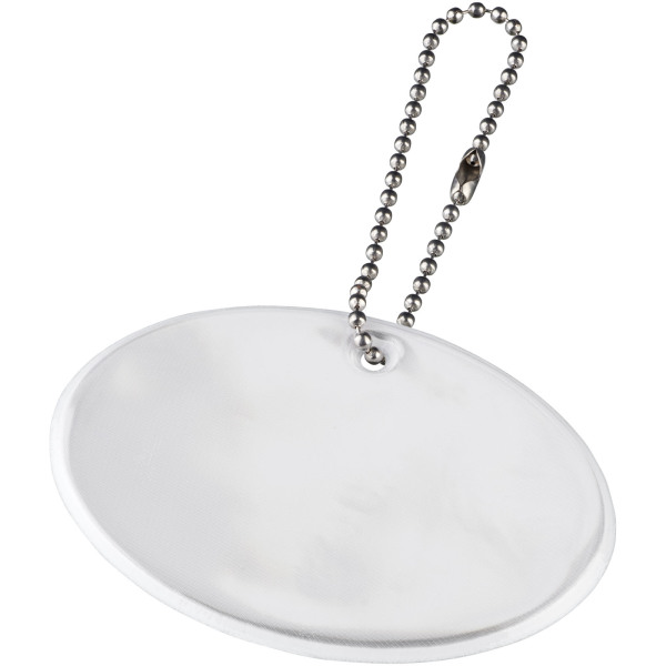 RFX™ Reflecterende hanger rond groot