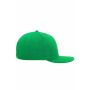 MB6634 6 Panel Pro Cap Style - green/green - one size