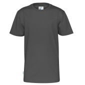 T-shirt Kid charcoal 100