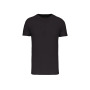 T-shirt BIO150 ronde hals Dark Grey XXL