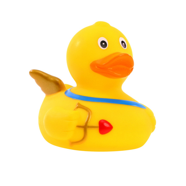 Squeaky duck amor
