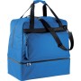Sporttas met stevige bodem / 90 L Royal Blue One Size