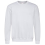 Stedman Sweater Crewneck white 3XL